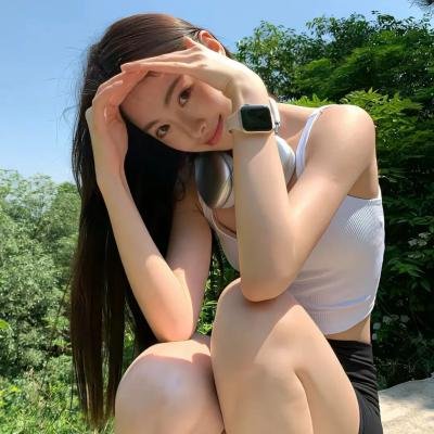 盖普眼中的世界