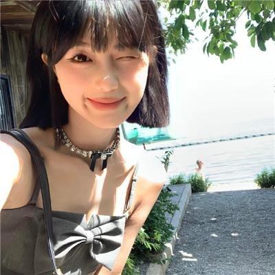 如你那般微笑